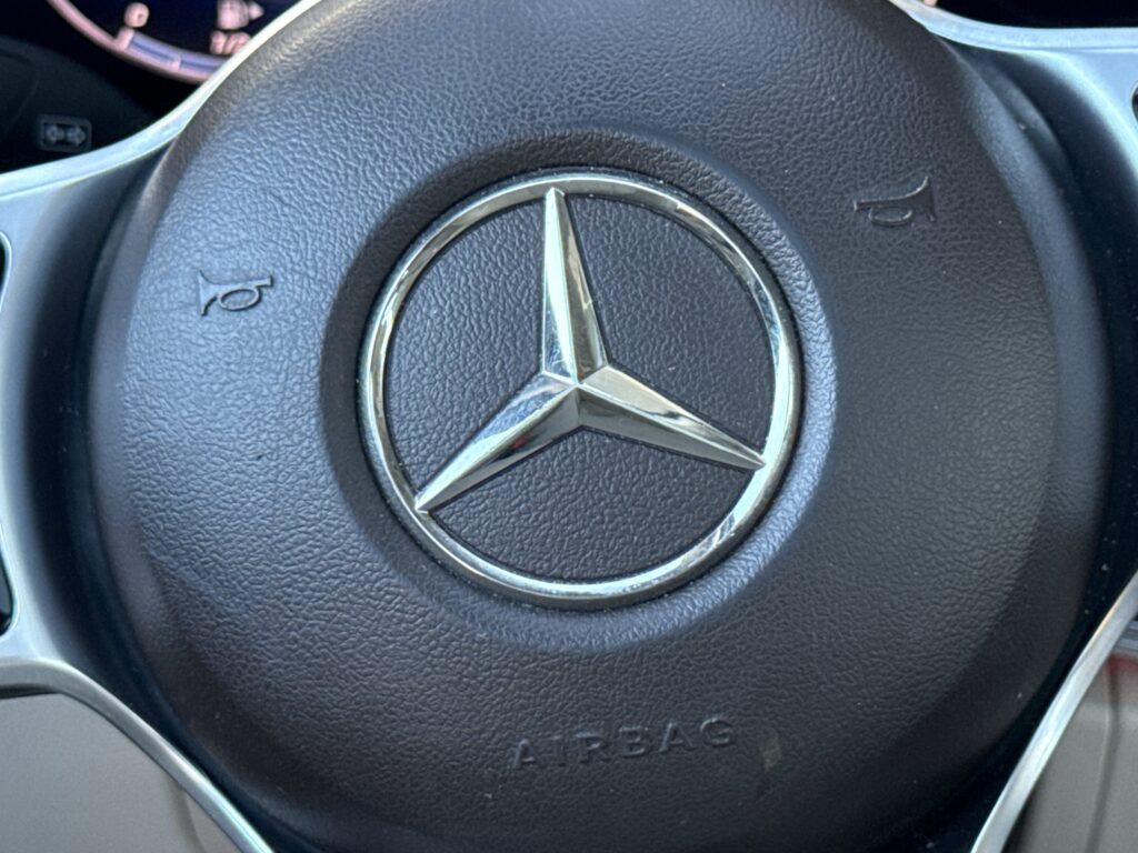 2020 Mercedes-Benz  E 450