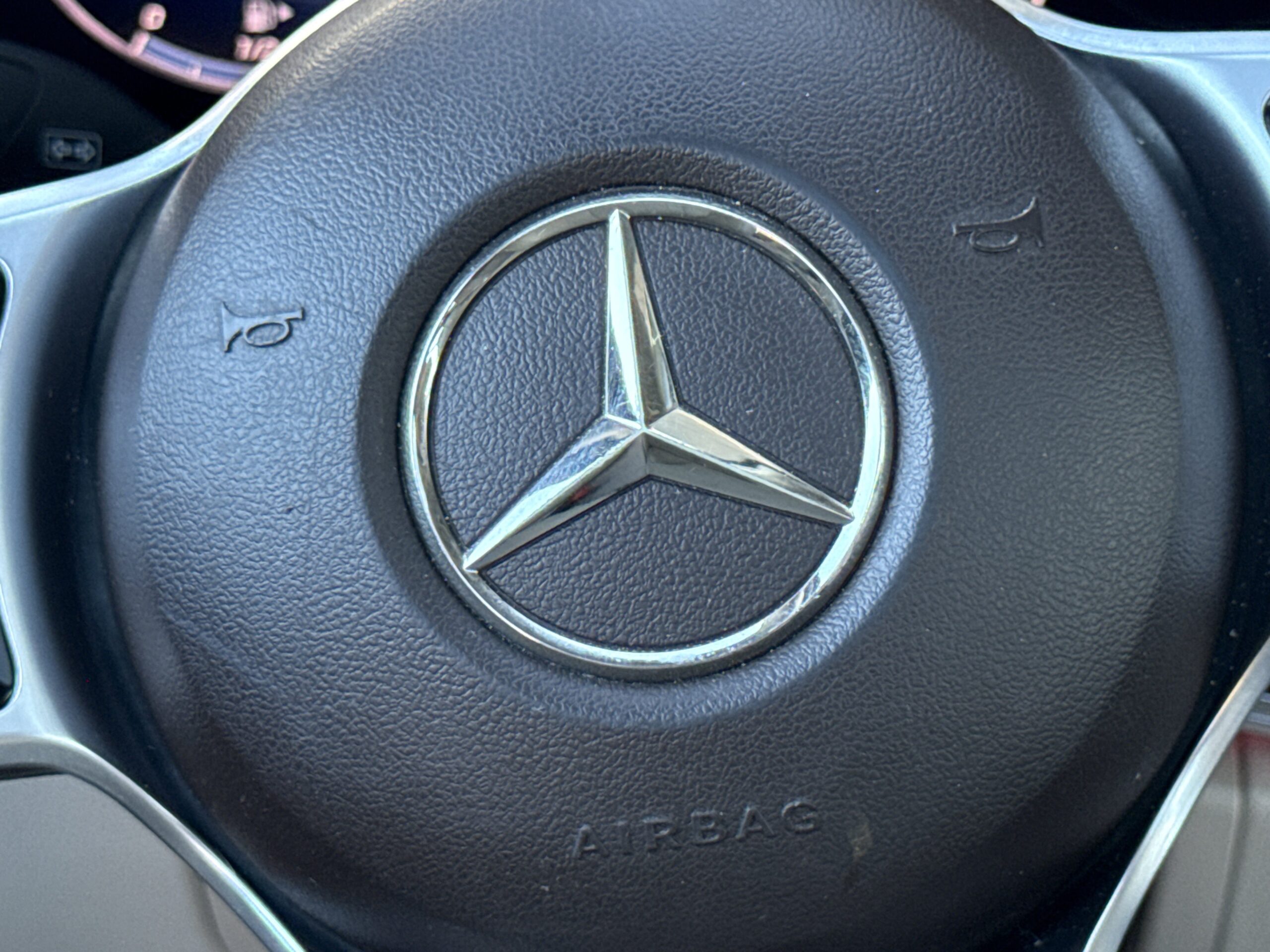 2020 Mercedes-Benz  E 450