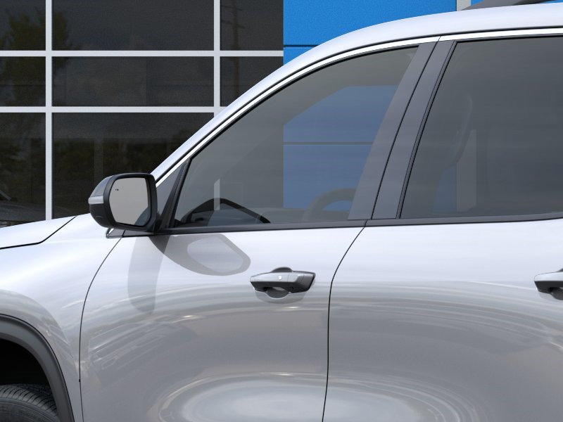 2027 Chevrolet Traverse FWD LT