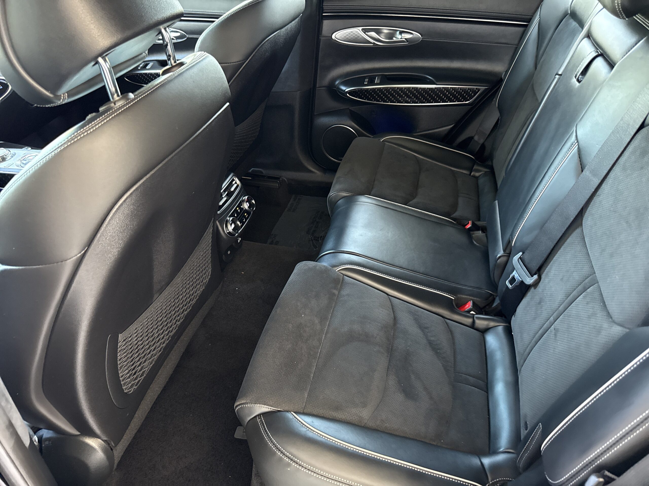 2022 Genesis GV70 3.5T Sport