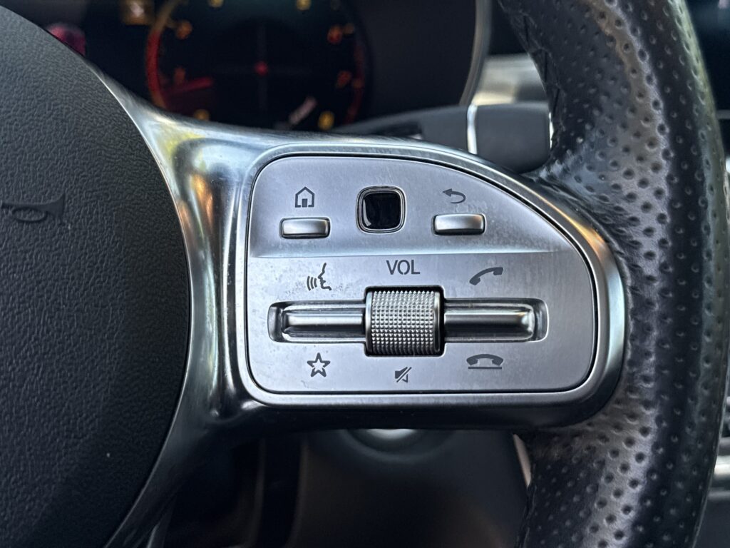 2021 Mercedes-Benz C-Class C 300