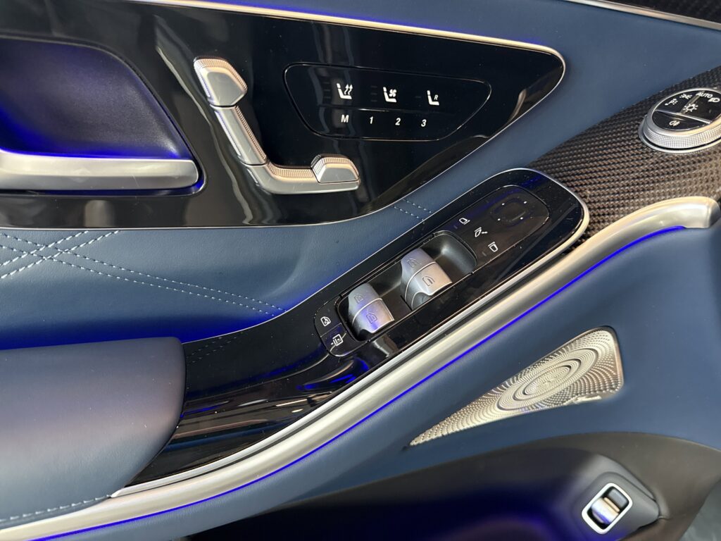 2026 Mercedes-Benz  AMG S 63 E