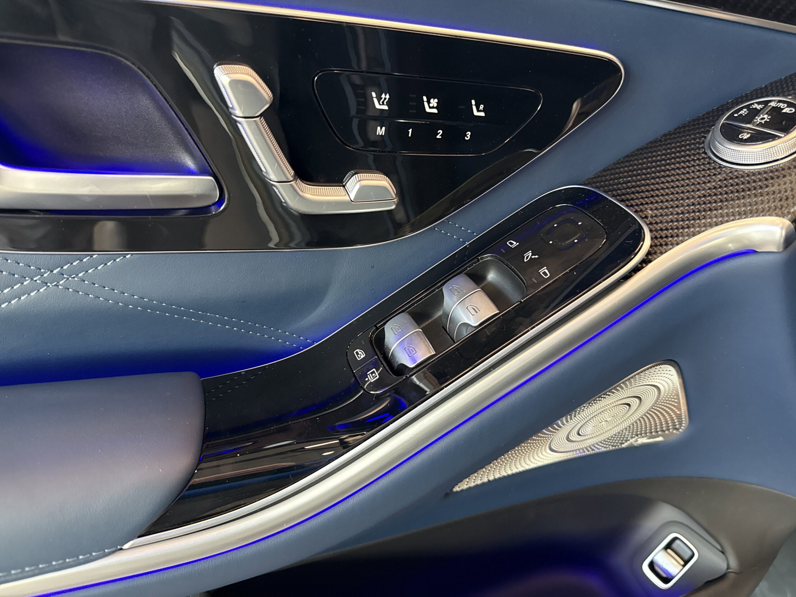 2026 Mercedes-Benz  AMG S 63 E