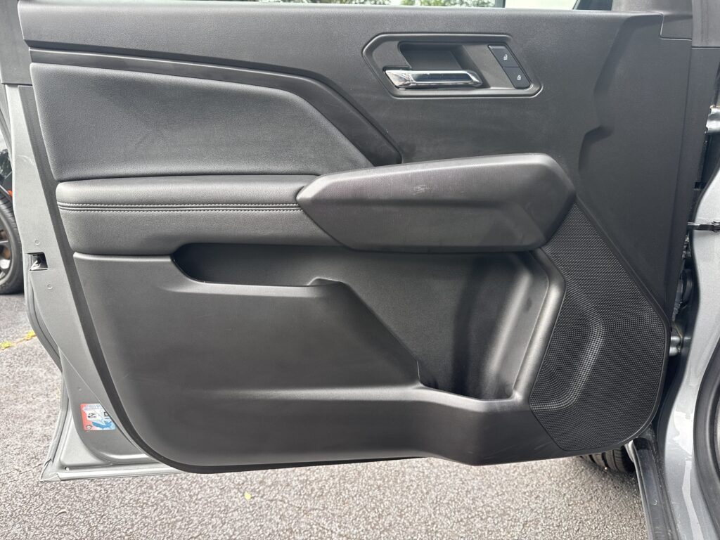 2024 Chevrolet Colorado 2WD LT