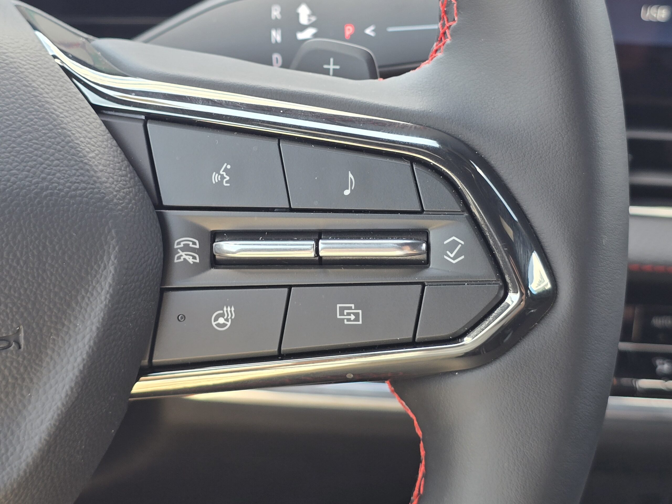 2027 Chevrolet Equinox AWD RS