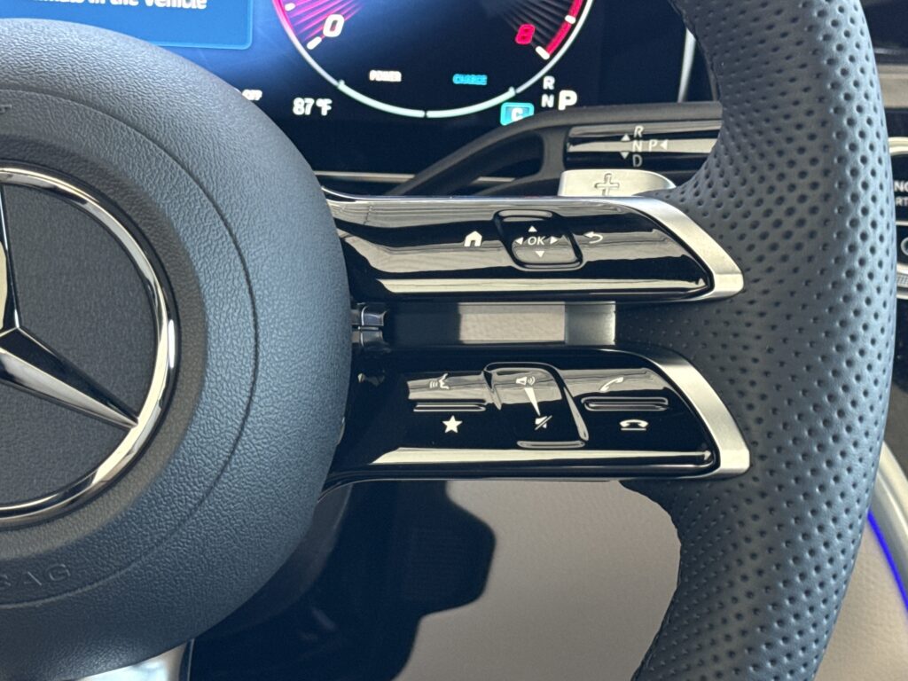 2027 Mercedes-Benz GLC GLC 300