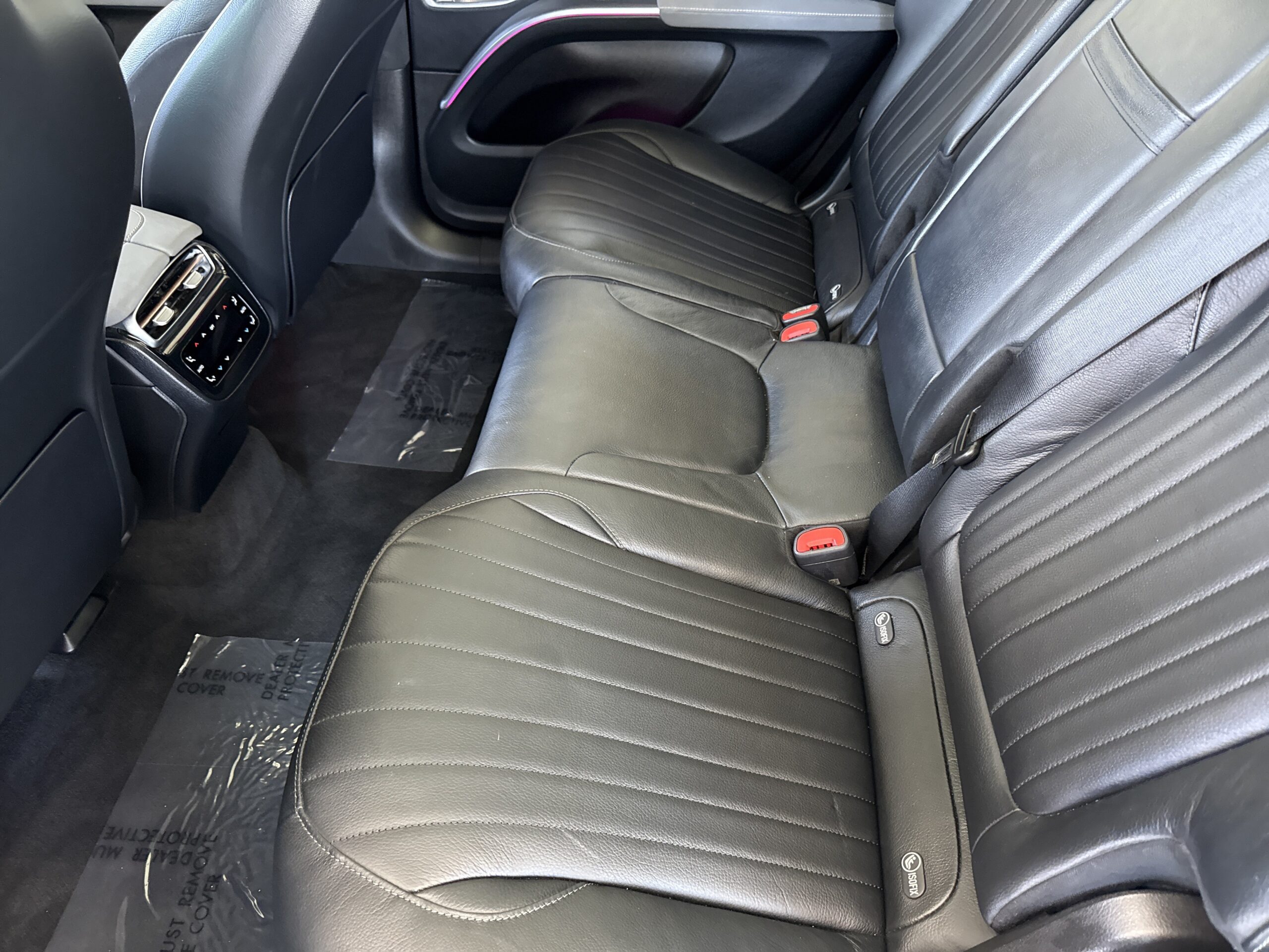 2023 Mercedes-Benz  EQS 580