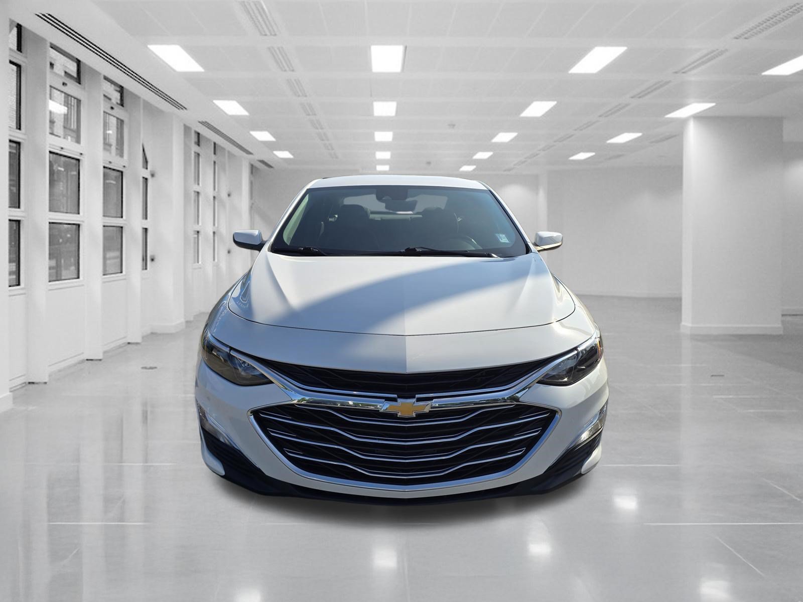 2024 Chevrolet Malibu LS