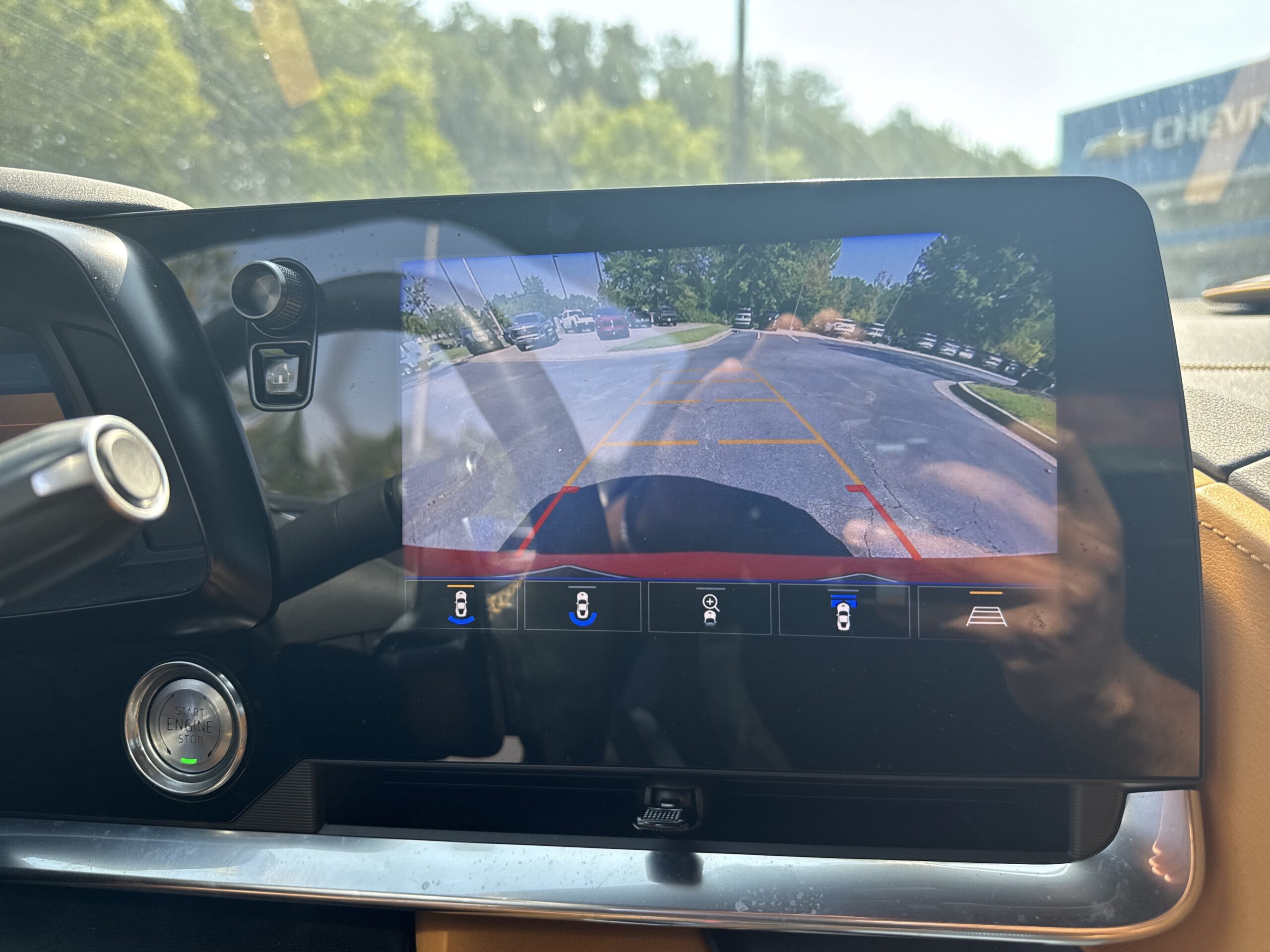 2021 Chevrolet Corvette 2LT