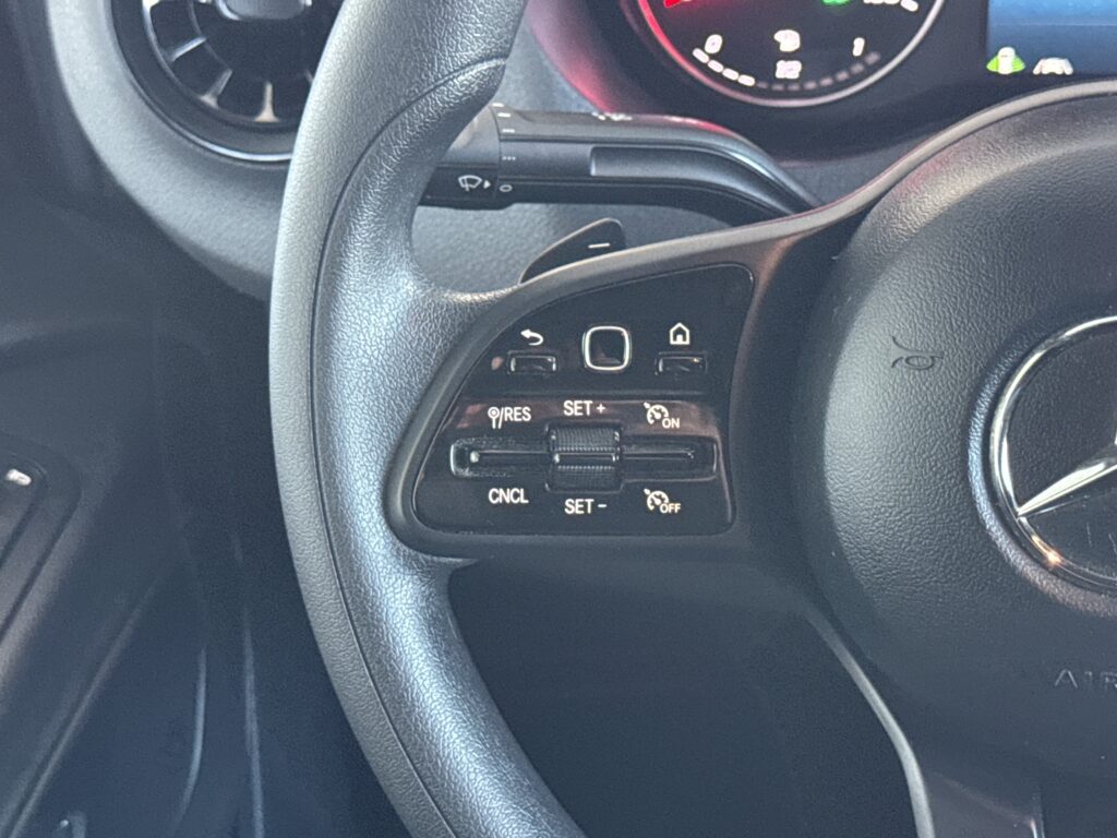 2023 Mercedes-Benz Sprinter Passenger Van