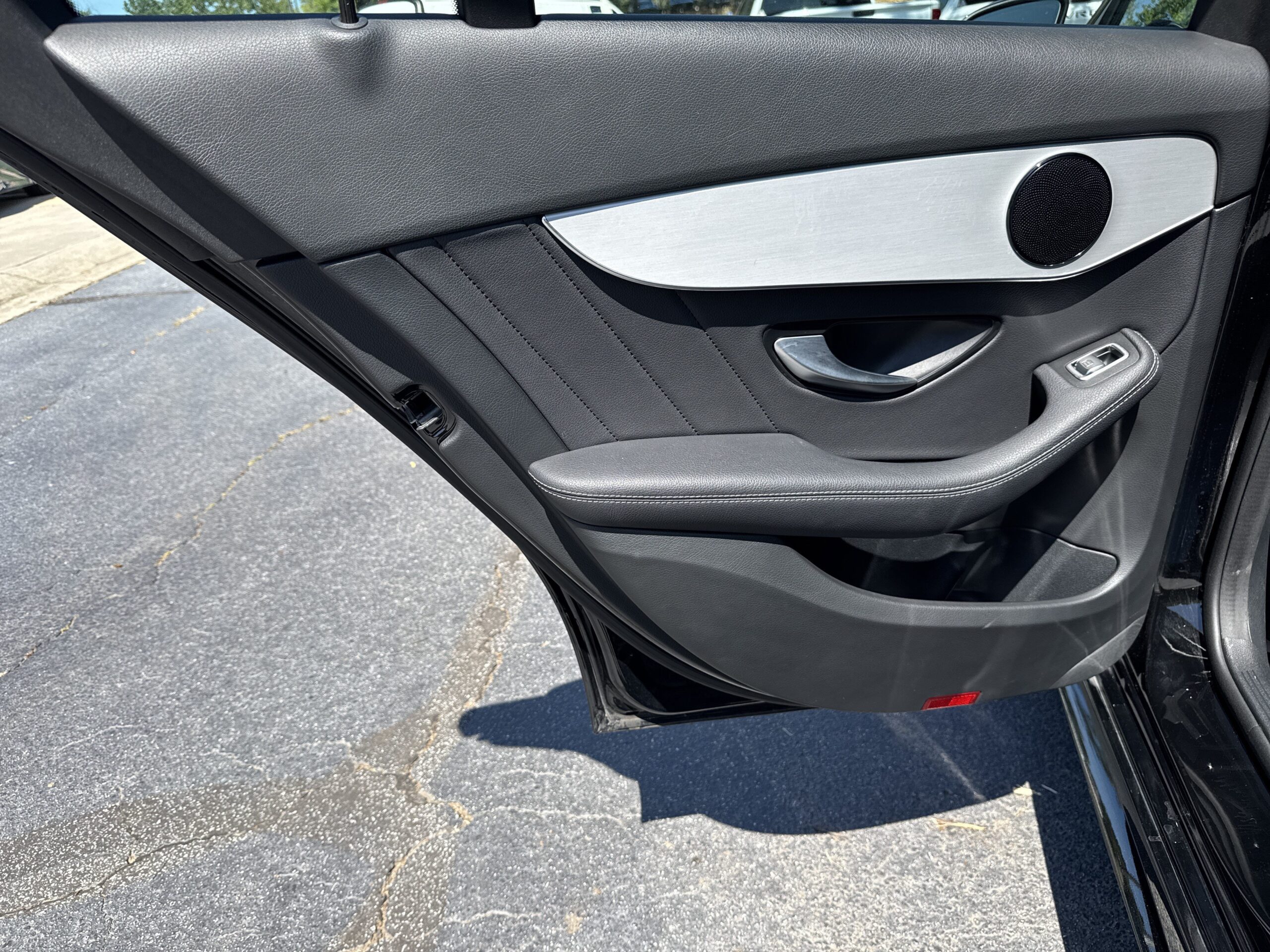 2021 Mercedes-Benz C-Class C 300