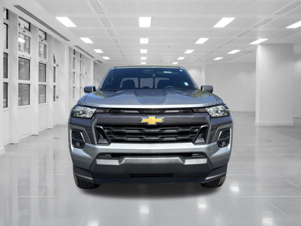 2024 Chevrolet Colorado 2WD LT