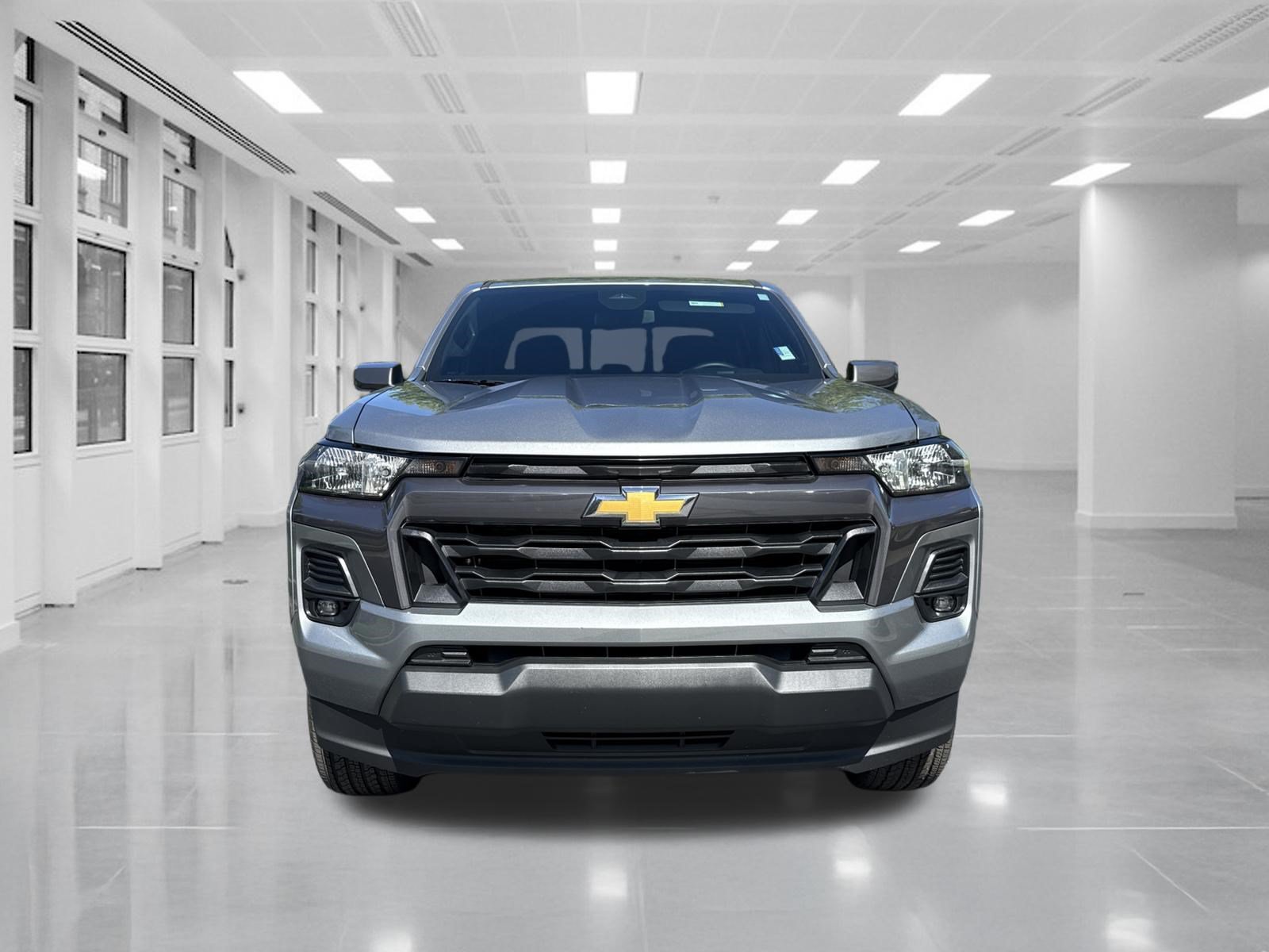 2024 Chevrolet Colorado 2WD LT