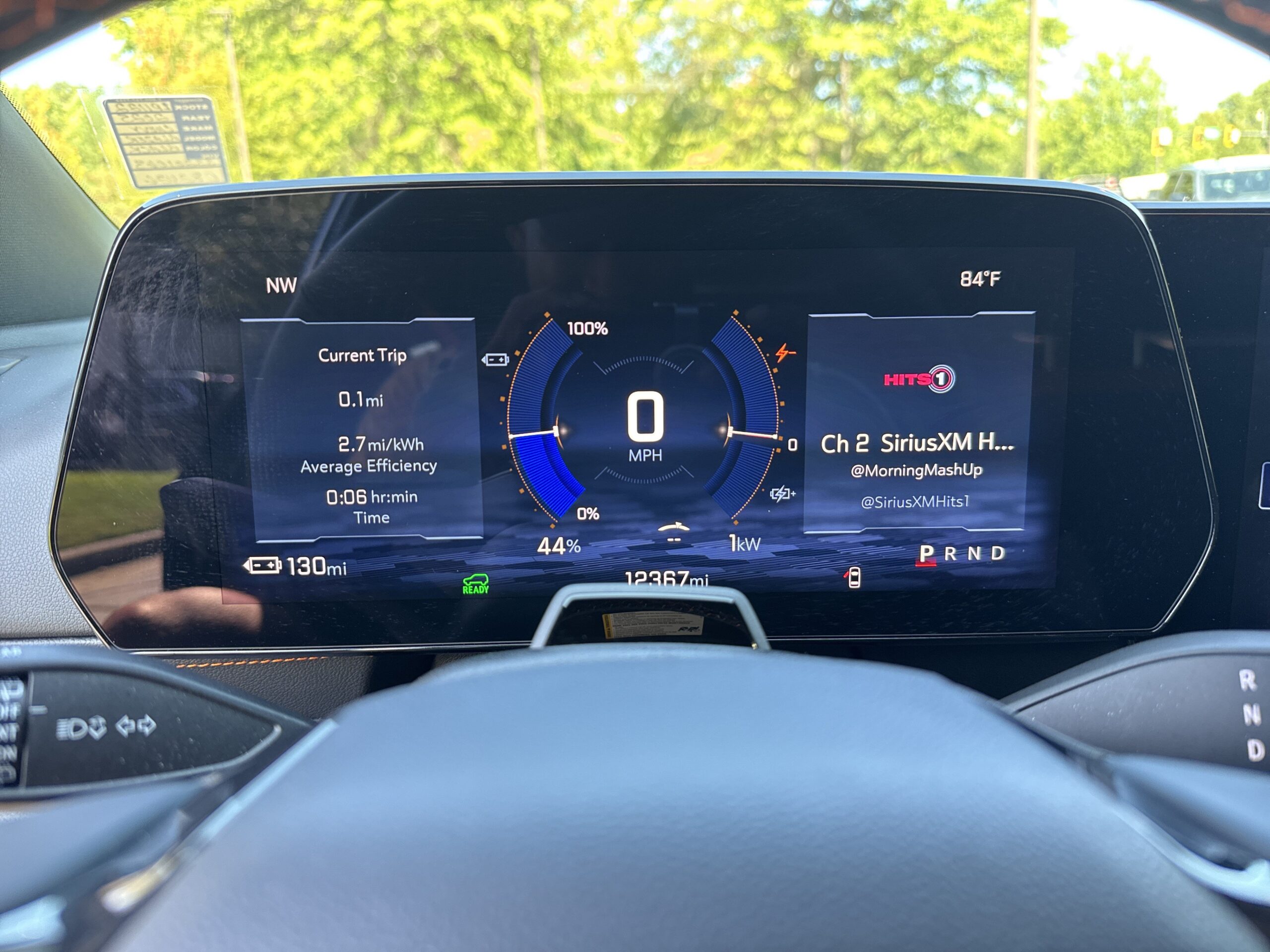 2025 Chevrolet Blazer EV AWD SS