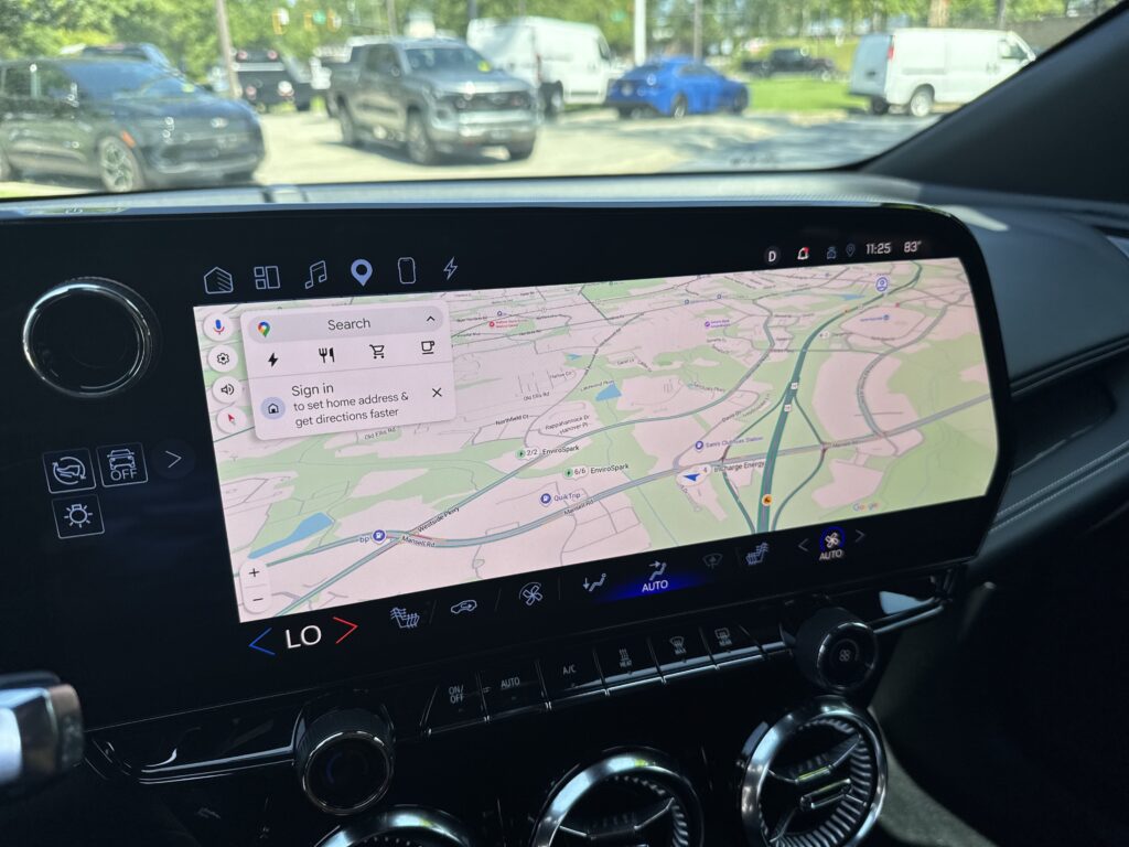 2024 Chevrolet Blazer EV eAWD LT