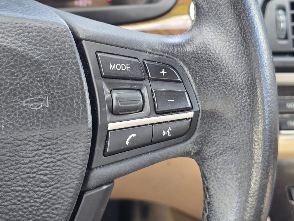 2013 BMW 5 Series 535i