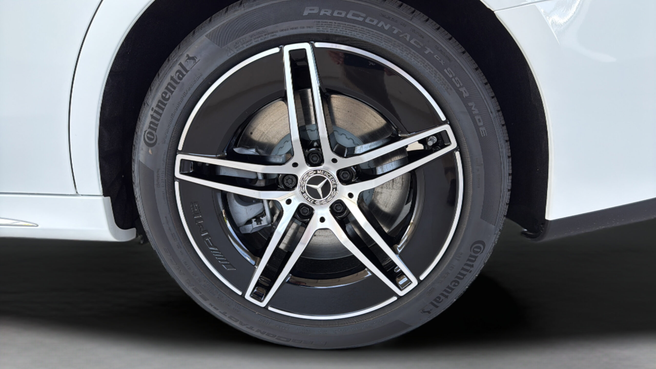 2026 Mercedes-Benz  E 450