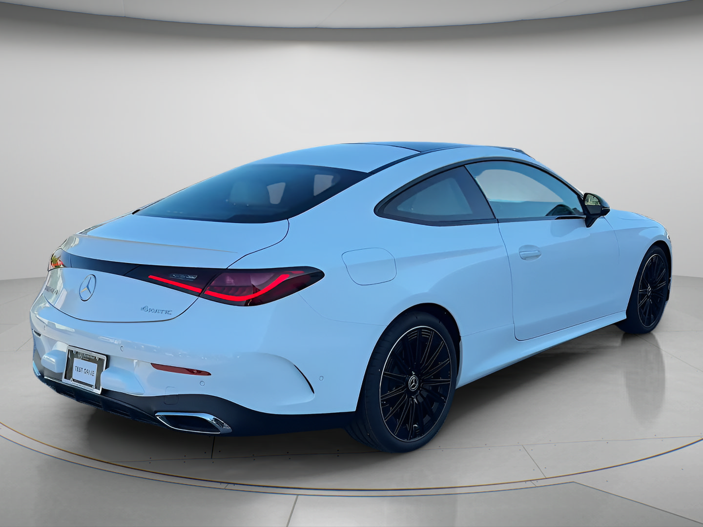 2026 Mercedes-Benz  CLE 450