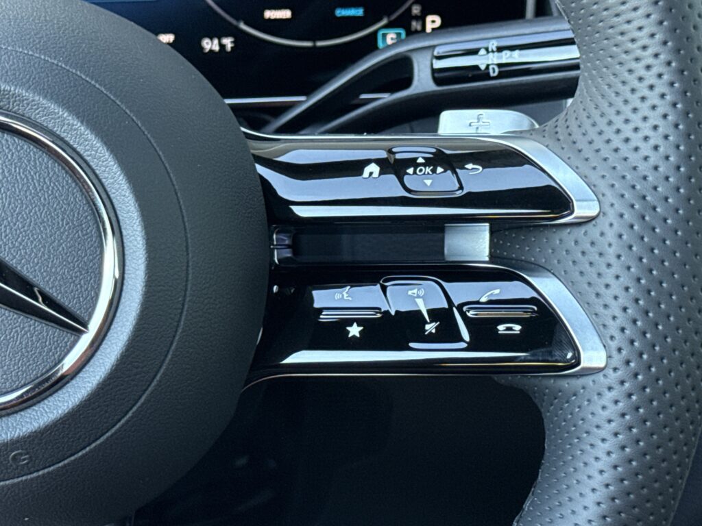 2027 Mercedes-Benz GLC GLC 300