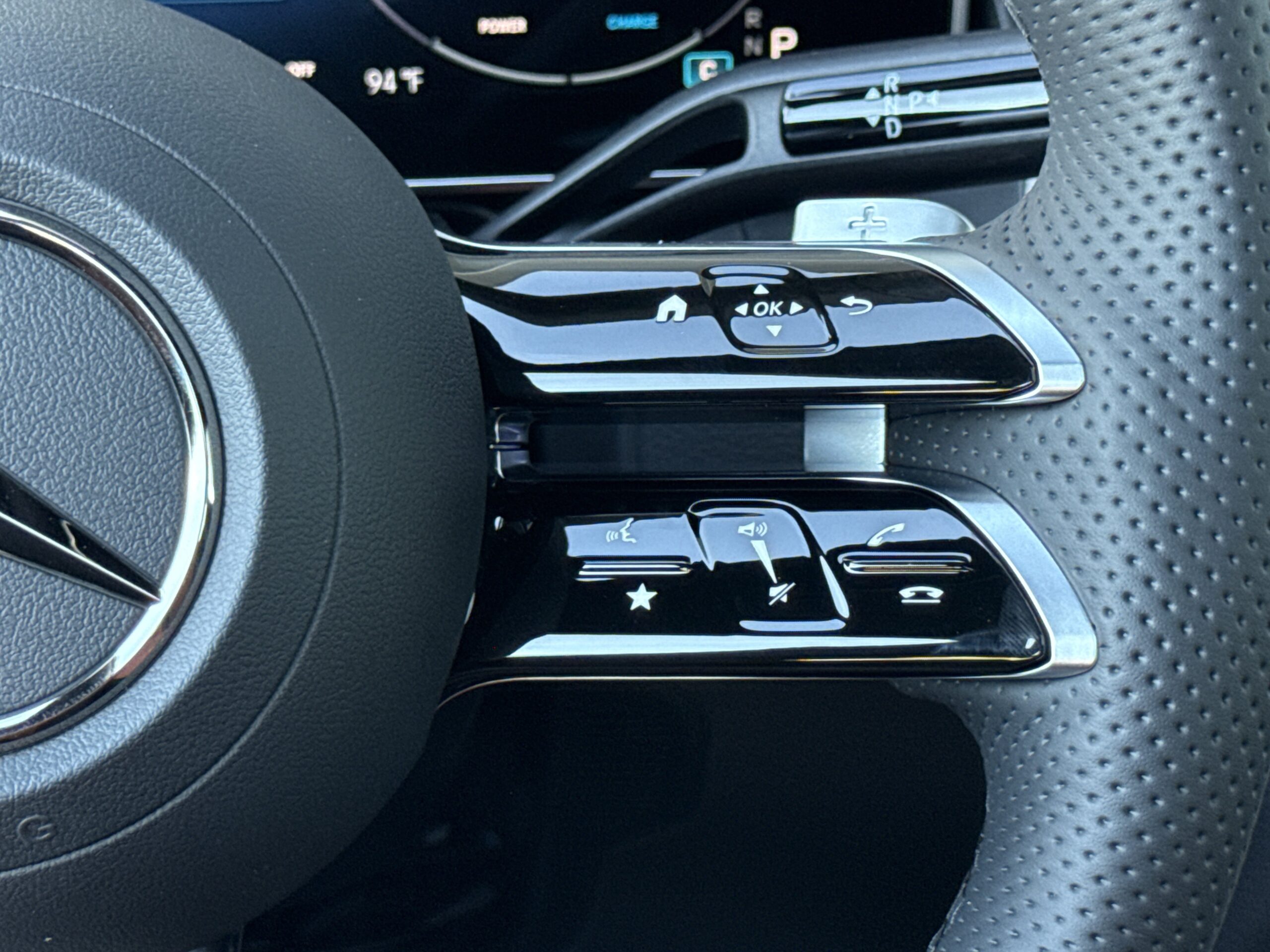 2027 Mercedes-Benz GLC GLC 300
