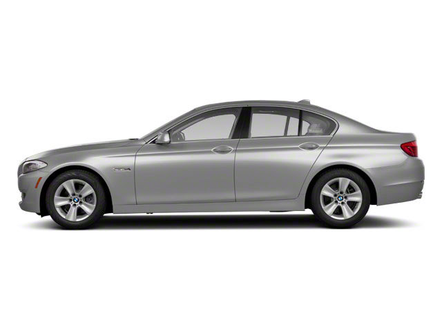2013 BMW 5 Series 535i
