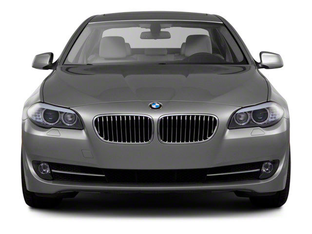 2013 BMW 5 Series 535i