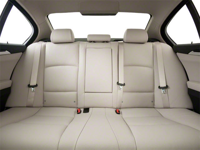2013 BMW 5 Series 535i