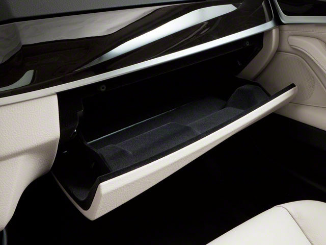 2013 BMW 5 Series 535i