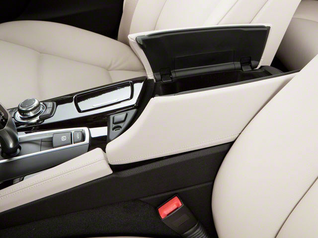 2013 BMW 5 Series 535i