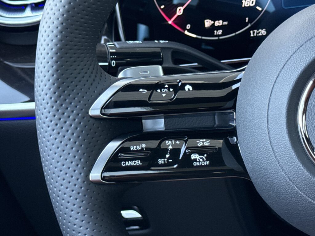 2027 Mercedes-Benz GLC GLC 300