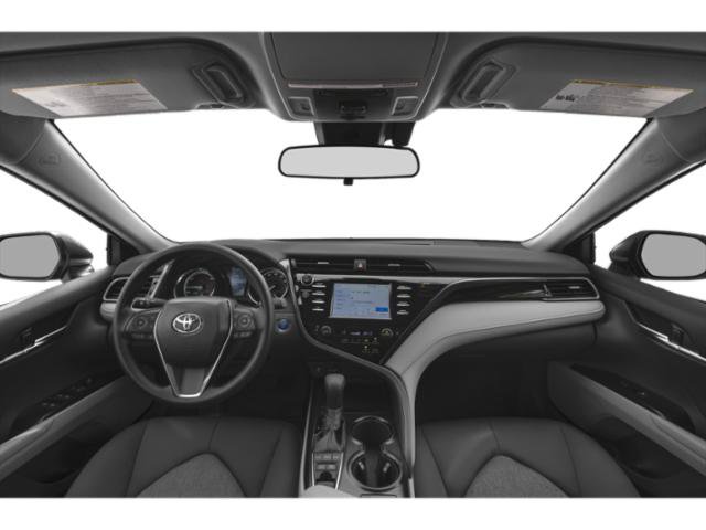 2018 Toyota Camry Hybrid LE
