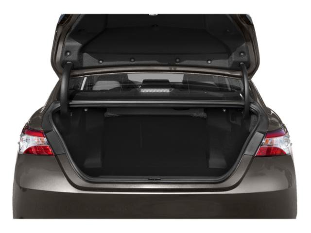 2018 Toyota Camry Hybrid LE