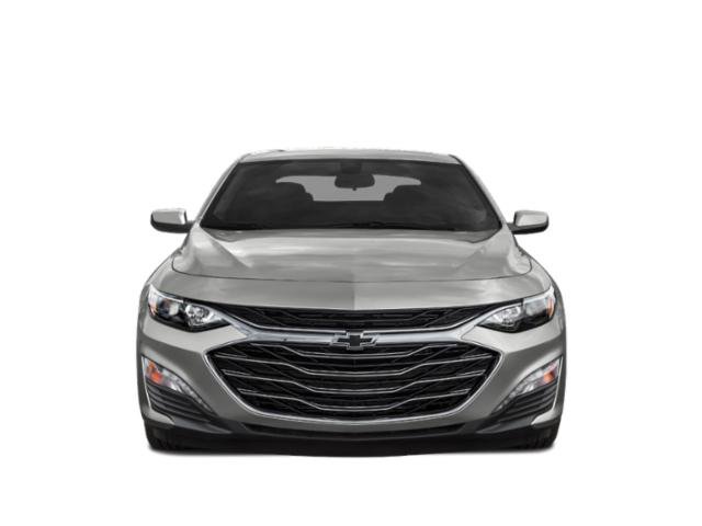 2019 Chevrolet Malibu RS