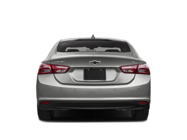 2019 Chevrolet Malibu RS