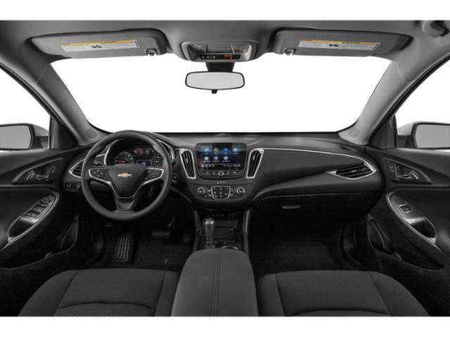 2019 Chevrolet Malibu RS