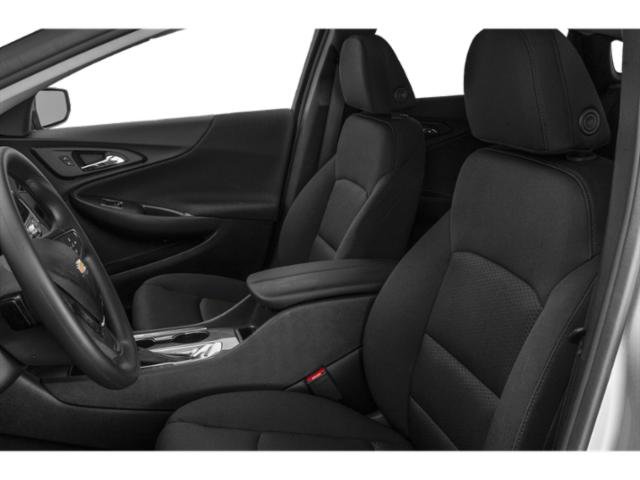 2019 Chevrolet Malibu RS