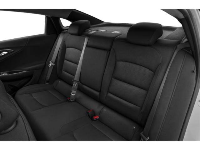 2019 Chevrolet Malibu RS