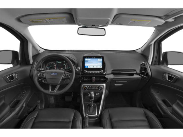 2019 Ford EcoSport Titanium