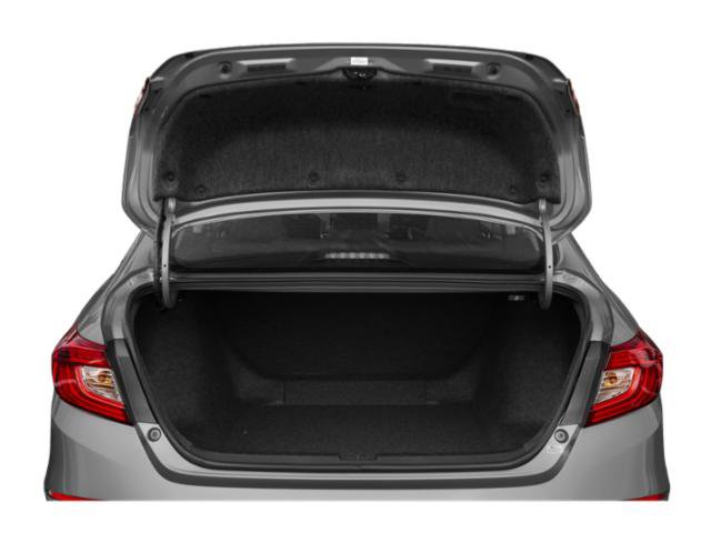 2019 Honda Accord Sedan LX 1.5T