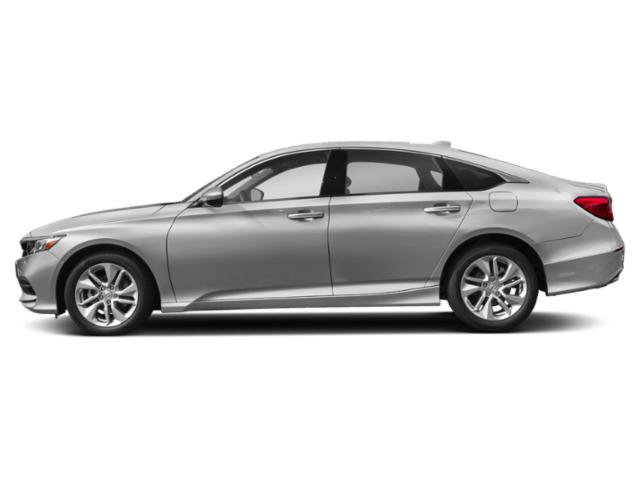 2019 Honda Accord Sedan LX 1.5T