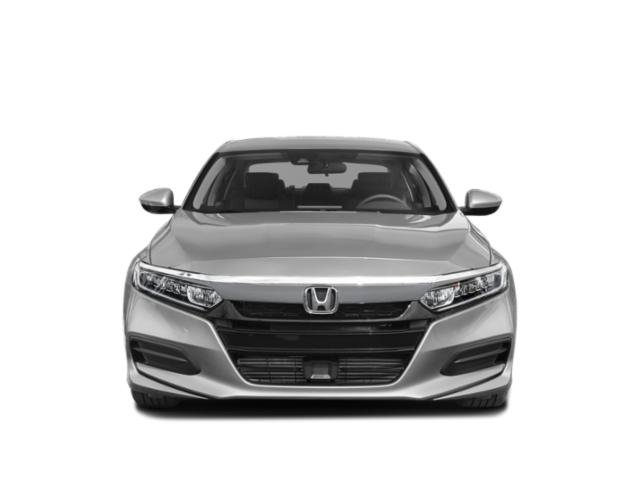 2019 Honda Accord Sedan LX 1.5T