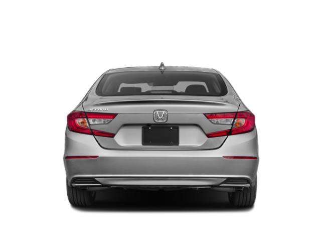 2019 Honda Accord Sedan LX 1.5T