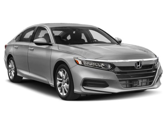 2019 Honda Accord Sedan LX 1.5T