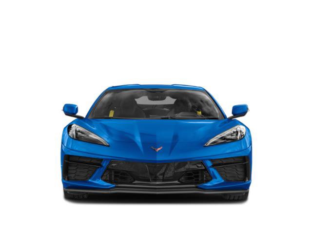 2020 Chevrolet Corvette 3LT