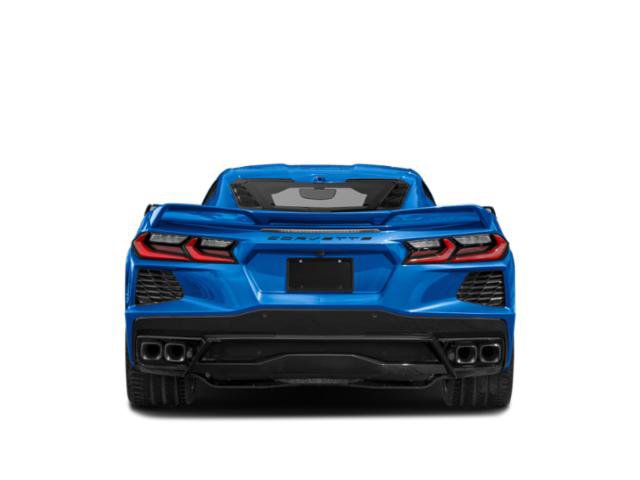 2020 Chevrolet Corvette 3LT