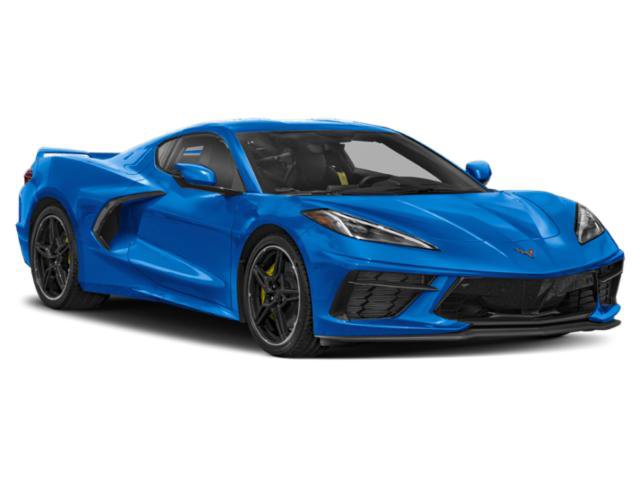 2020 Chevrolet Corvette 3LT