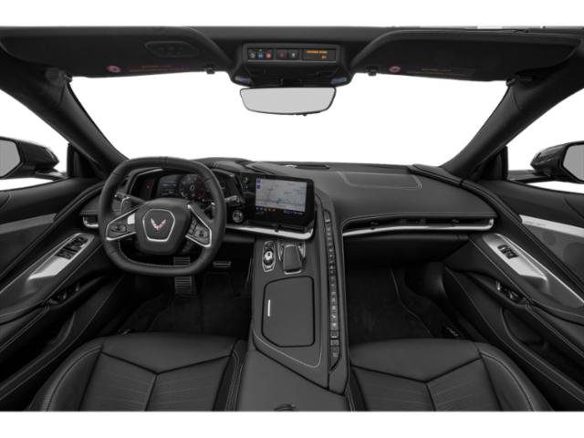 2020 Chevrolet Corvette 3LT