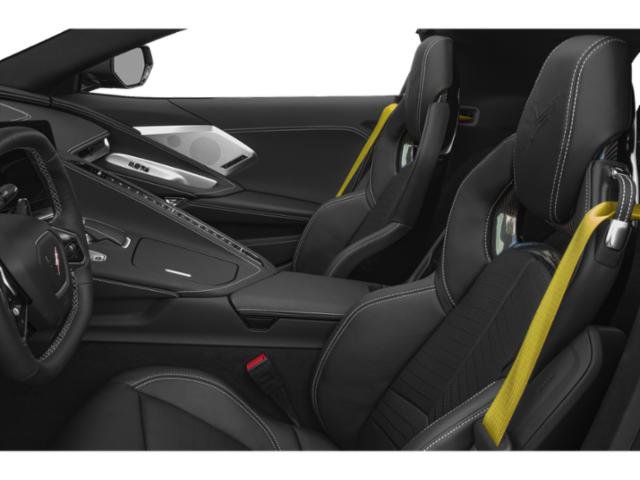 2020 Chevrolet Corvette 3LT