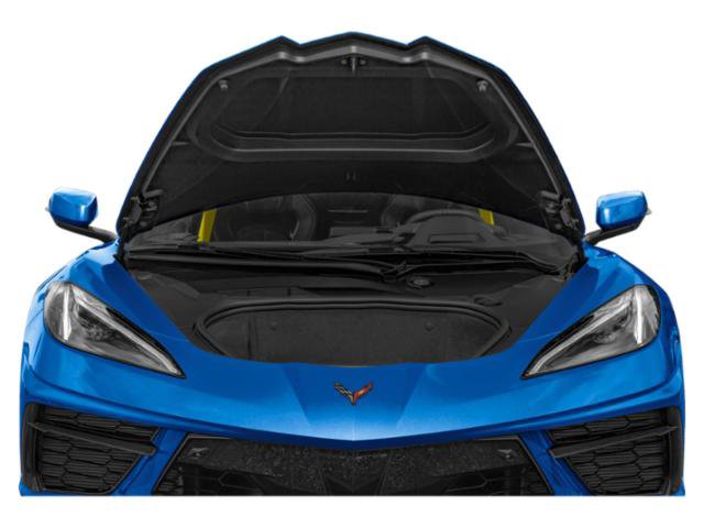 2020 Chevrolet Corvette 3LT