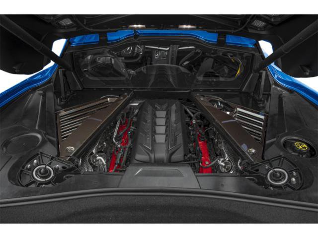 2020 Chevrolet Corvette 3LT